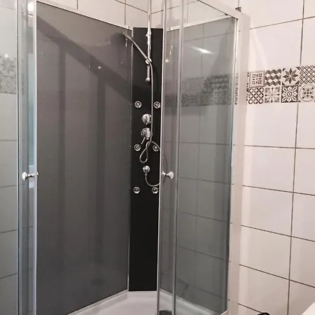 Grisa'home Le Holiday home Aisonville-et-Bernoville