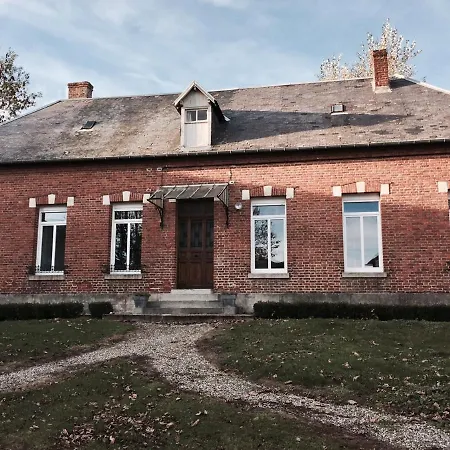 Grisa'home Le Σπίτι διακοπών