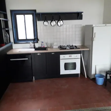 Grisa'home Le * Aisonville-et-Bernoville