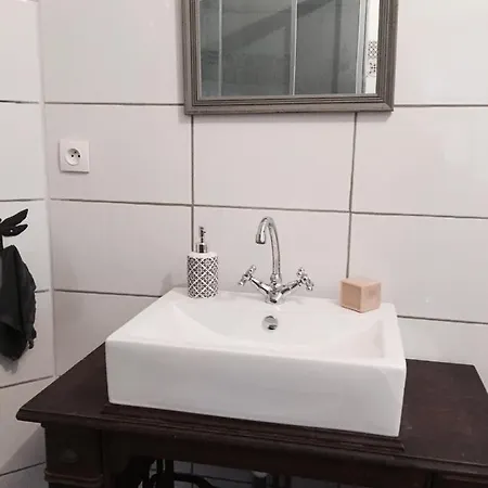 Σπίτι διακοπών Grisa'home Le
