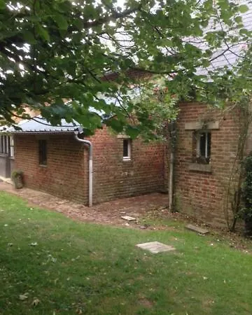 Grisa'home Le Σπίτι διακοπών *