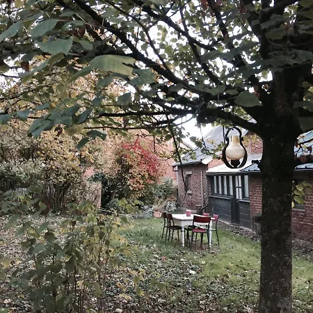 Grisa'home Le Hébergement de vacances