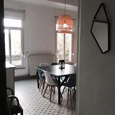 Grisa'home Le *