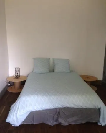 Holiday home Grisa'home Le