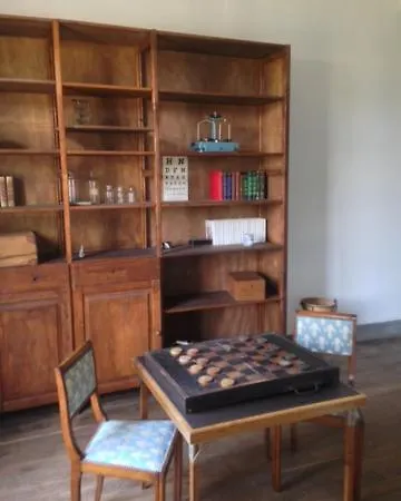 Holiday home Grisa'home Le *